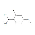 Acide 2-Fluoro-4-méthoxyphénylboronique N ° 162101-31-7